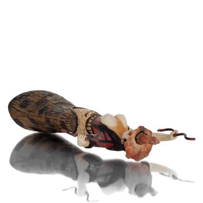 ΘΕΑ ΟΦΕΩΝ 30x12εκ κιβ.15