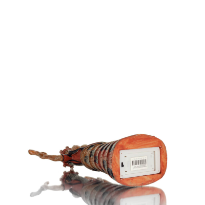 Snake Goddess, Goddess of Fertility 30cm Full Alabaster Statyette, Minoisk Civilisation, Antika Grekland Polyester 8 - grifon.se