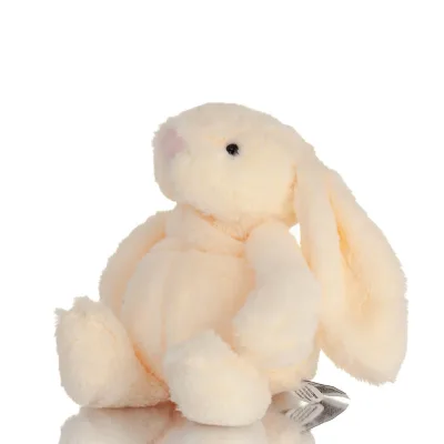 Bunny Hare Rabbit Plysch mjuk gosedjur plysch gosedjur för barn Mjuka och andra leksaker 18 - grifon.se 