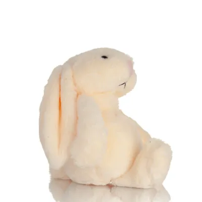 Bunny Hare Rabbit Plysch mjuk gosedjur plysch gosedjur för barn Mjuka och andra leksaker 21 - grifon.se 