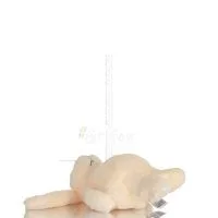 Bunny Hare Rabbit Plysch mjuk gosedjur plysch gosedjur för barn Mjuka och andra leksaker 22 - grifon.se 