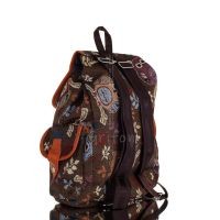 Σακίδιο πλάτης με Κουκουβάγια ή Γλαύκα 4 Υφασμάτινα και τσάντες 4 - grifon.se 