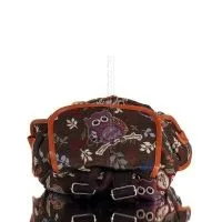 Backpack with Owl or Glauca 4 Fabric and bags 8 - grifon.se 