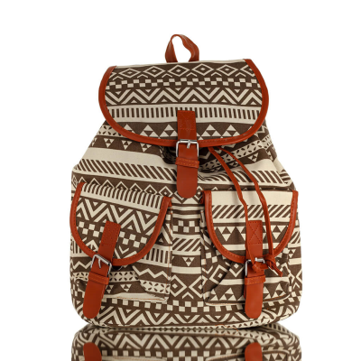 Backpack with formations Fabric and bags 1 - grifon.se 