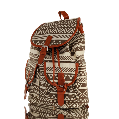 Backpack with formations Fabric and bags 2 - grifon.se 