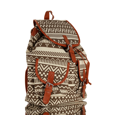 Backpack with formations Fabric and bags 5 - grifon.se 