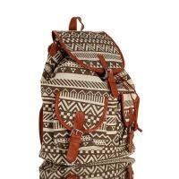 Backpack with formations Fabric and bags 5 - grifon.se 