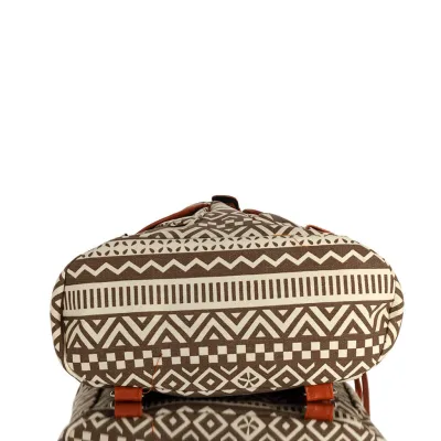 Backpack with formations Fabric and bags 7 - grifon.se 
