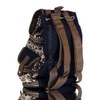 Backpack with Rose Fabric and bags 3 - grifon.se 