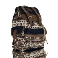 Backpack with Rose Fabric and bags 6 - grifon.se 
