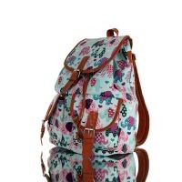 Backpack with Elephants Fabric and bags 2 - grifon.se 