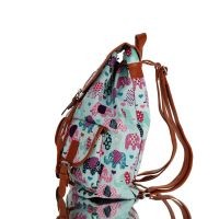 Backpack with Elephants Fabric and bags 3 - grifon.se 