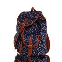 Eiffel Tower Backpack Fabric and bags 2 - grifon.se 