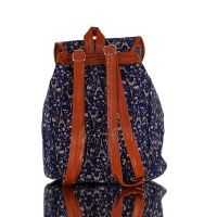 Ryggsäck för Eiffeltornet Tyg och väskor 4 - grifon.se 