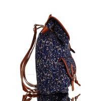 Eiffel Tower Backpack Fabric and bags 5 - grifon.se 