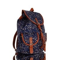 Ryggsäck för Eiffeltornet Tyg och väskor 6 - grifon.se 