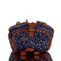 Eiffel Tower Backpack Fabric and bags 7 - grifon.se 