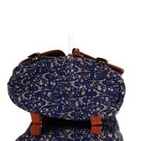 Ryggsäck för Eiffeltornet Tyg och väskor 8 - grifon.se 