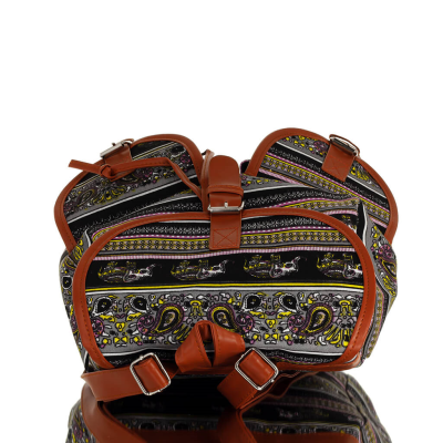 Elephant Teardrop-ryggsäck Tyg och väskor 7 - grifon.se 