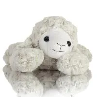 Sheep Plush Soft Cute Plush Toy Stuffed Animal for Kids Soft and other toys 1 - grifon.se 