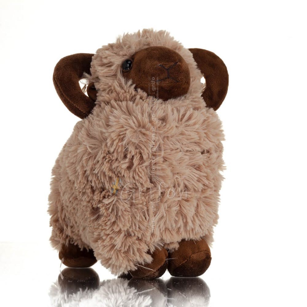 Aries Plush Soft Cuddly Plush Toy Stuffed Animal for Kids Soft and other toys 1 - grifon.se Aries Plush Soft Cuddly Plush Toy Stuffed Animal for Kids Soft and other toys 1 - grifon.se