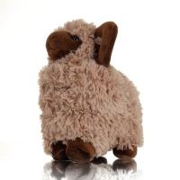 Aries Plush Soft Cuddly Plush Toy Stuffed Animal for Kids Soft and other toys 2 - grifon.se 