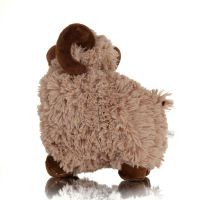 Aries Plush Soft Cuddly Plush Toy Stuffed Animal for Kids Soft and other toys 3 - grifon.se 
