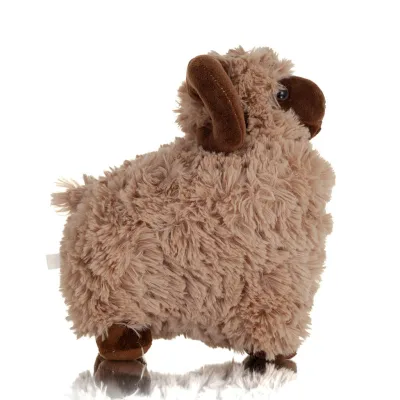 Aries Plush Soft Cuddly Plush Toy Stuffed Animal for Kids Soft and other toys 5 - grifon.se 