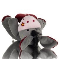 Î“Î±ÏŠÎ´Î¿Ï…ÏÎ¬ÎºÎ¹ ÎºÎ±Î¸Î¹ÏƒÏ„ÏŒ Î›Î¿ÏÏ„ÏÎ¹Î½Î¿ ÎœÎ±Î»Î±ÎºÏŒ Î§Î±Î´Î¹Î¬ÏÎ¹ÎºÎ¿, Î²ÎµÎ»Î¿ÏÎ´Î¹Î½Î¿ Ï€Î±Î¹Ï‡Î½Î¯Î´Î¹ Î“ÎµÎ¼Î¹ÏƒÏ„ÏŒ Î¶Ï‰Î¬ÎºÎ¹ Î³Î¹Î± Ï€Î±Î¹Î´Î¹Î¬ 22ÎµÎº. I LOVE CRETE Î Î±Î¹Ï‡Î½Î¯Î´Î¹Î±, Î›Î¿ÏÏ„ÏÎ¹Î½Î±