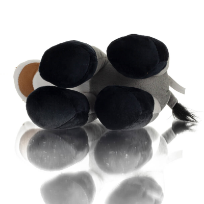 Ã…sna StÃ¥ende plysch Mjuk gosad plysch Gosedjur fÃ¶r barn 17 cm JAG Ã„LSKAR GREKLAND Mjuka och andra leksaker 7 - grifon.se 