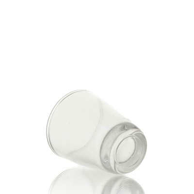 Clear glass shot glass without print, kitchen, raki, tsikoudia, shot glass Kitchen & glasses 2 - grifon.se 