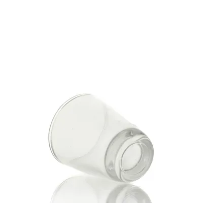 Klarglas snapsglas utan tryck, kök, raki, tsikoudia, snapsglas Kök & glas 2 - grifon.se 