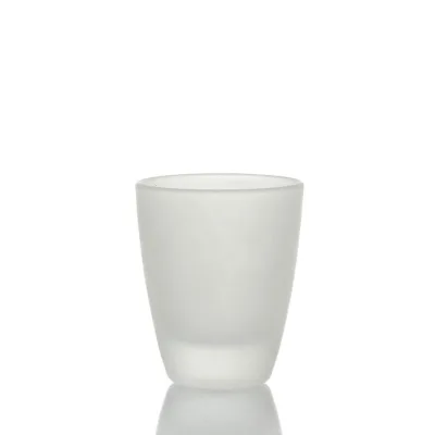 Clear glass shot glass without print, kitchen, raki, tsikoudia, shot glass Kitchen & glasses 1 - grifon.se 