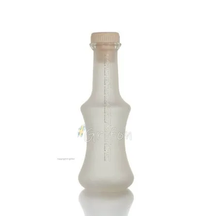 Klarglaskaraff utan tryck, kök, raki, tsikoudia Kök & glas 1 - grifon.se 