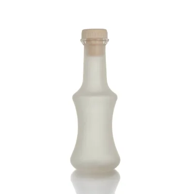 Klarglaskaraff utan tryck, kök, raki, tsikoudia Kök & glas 1 - grifon.se 