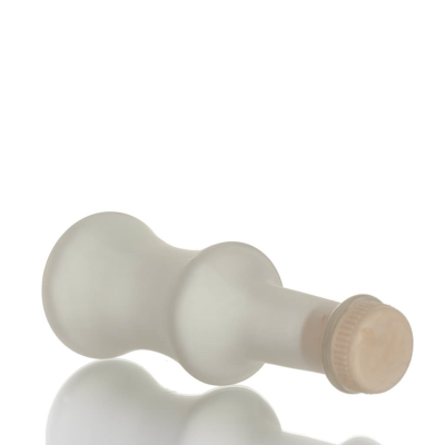 Clear glass carafe without print, kitchen, raki, tsikoudia Kitchen & glasses 2 - grifon.se 