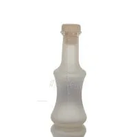 Carafe Set of 2 shots transparent glass with print, kitchen, raki, tsikoudia Kitchen & glasses 4 - grifon.se 