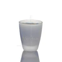 Karaff Set med 2 shots genomskinligt glas med tryck, kök, raki, tsikoudia Kök & glas 6 - grifon.se 