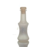 Karaff Set med 4 shots genomskinligt glas med tryck, kÃ¶k, raki, tsikoudia KÃ¶k & glas 4 - grifon.se 