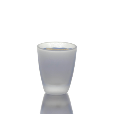 Carafe Set of 4 shots transparent glass with print, kitchen, raki, tsikoudia Kitchen & glasses 6 - grifon.se 