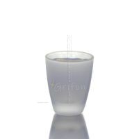 Karaff Set med 4 shots genomskinligt glas med tryck, kÃ¶k, raki, tsikoudia KÃ¶k & glas 6 - grifon.se 