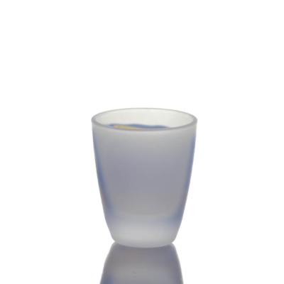 Shot glasses Set of 6 pcs transparent glass with print, kitchen, raki, tsikoudia, shot glass Kitchen & glasses 4 - grifon.se 