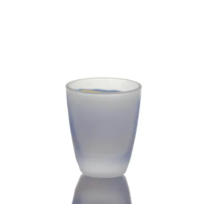 Shotglasögon Set med 6 st genomskinligt glas med tryck, kök, raki, tsikoudia, snapsglas Kök & glas 4 - grifon.se 