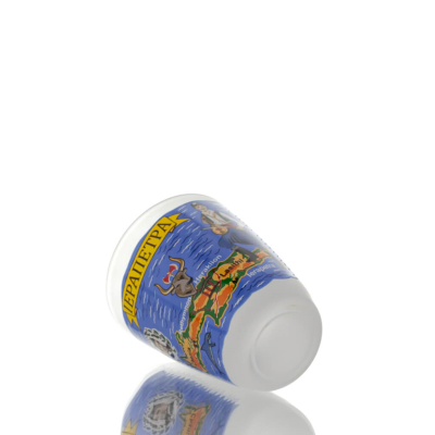 Î£Ï†Î·Î½Î¬ÎºÎ¹Î± Î£ÎµÏ„ 6Ï„Î¼Ï‡ Î´Î¹Î±Ï†Î±Î½Î­Ï‚ Î³Ï…Î¬Î»Î¹Î½Î¿ Î¼Îµ ÏƒÏ„Î¬Î¼Ï€Î±, ÎºÎ¿Ï…Î¶Î¯Î½Î±Ï‚, ÏÎ±ÎºÎ¯, Ï„ÏƒÎ¹ÎºÎ¿Ï…Î´Î¹Î¬, ÏƒÏ†Î·Î½Î¿Ï€ÏŒÏ„Î·ÏÎ¿ ÎšÎ¿Ï…Î¶Î¯Î½Î±Ï‚ Îº Ï…Î±Î»Î¹ÎºÎ¬ 6 - grifon.se 