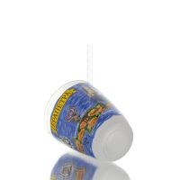 Î£Ï†Î·Î½Î¬ÎºÎ¹Î± Î£ÎµÏ„ 6Ï„Î¼Ï‡ Î´Î¹Î±Ï†Î±Î½Î­Ï‚ Î³Ï…Î¬Î»Î¹Î½Î¿ Î¼Îµ ÏƒÏ„Î¬Î¼Ï€Î±, ÎºÎ¿Ï…Î¶Î¯Î½Î±Ï‚, ÏÎ±ÎºÎ¯, Ï„ÏƒÎ¹ÎºÎ¿Ï…Î´Î¹Î¬, ÏƒÏ†Î·Î½Î¿Ï€ÏŒÏ„Î·ÏÎ¿ ÎšÎ¿Ï…Î¶Î¯Î½Î±Ï‚ Îº Ï…Î±Î»Î¹ÎºÎ¬ 6 - grifon.se 