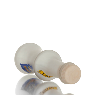 Karaff i transparent glaslÃ¥da med tryck, kÃ¶k, raki, tsikoudia KÃ¶k & glas 3 - grifon.se 