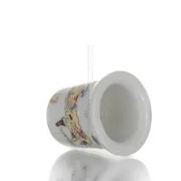 Δαχτυλήθρες Ραπτικής με Κρήτη στάμπα, New Bone China σαν πορσελάνη Κουζίνας κ υαλικά 4 - grifon.se 
