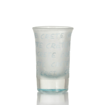 Sandblasting shot blue 7cm Crete Kitchen & glasses 2 - grifon.se 