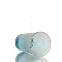 SandblÃ¤stringsskott blÃ¥ 7cm Grekland KÃ¶k & glas 3 - grifon.se 