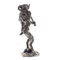 Minotaur: Son of Pasiphae Queen of Knossos Minoan Civilization 21cm Veronese Brons Elektrolysstatyett Veronese 5 - grifon.se 